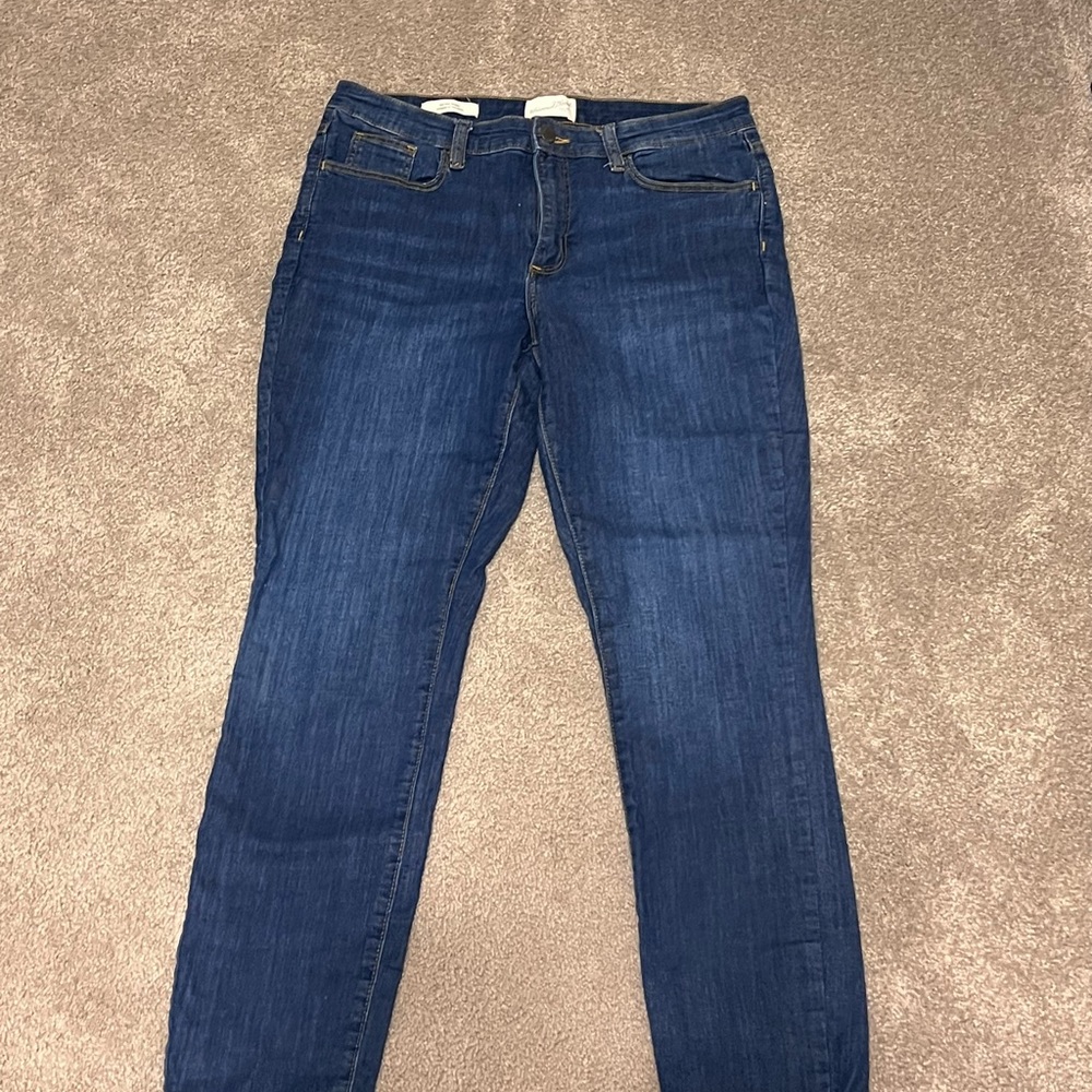 Universal Thread Skinny Women's Jeans